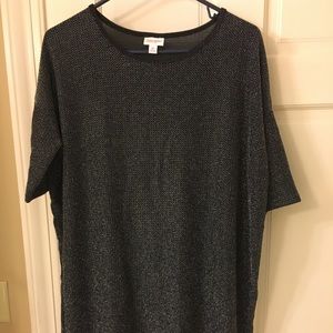 LuLaRoe Irma Elegant Collection Size M
